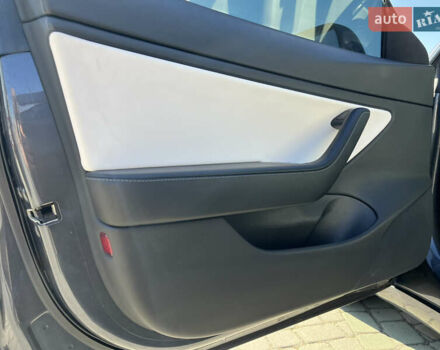 Тесла Модель 3, об'ємом двигуна 0 л та пробігом 180 тис. км за 16000 $, фото 11 на Automoto.ua