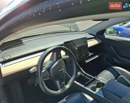 Тесла Модель 3, об'ємом двигуна 0 л та пробігом 150 тис. км за 8500 $, фото 38 на Automoto.ua