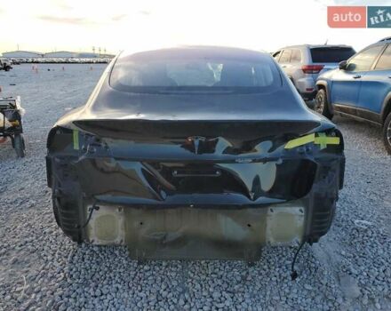 Тесла Модель 3, объемом двигателя 0 л и пробегом 99 тыс. км за 4900 $, фото 5 на Automoto.ua