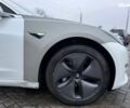 Тесла Модель 3, объемом двигателя 0 л и пробегом 123 тыс. км за 12800 $, фото 6 на Automoto.ua
