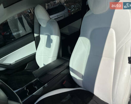 Тесла Модель 3, об'ємом двигуна 0 л та пробігом 180 тис. км за 16000 $, фото 13 на Automoto.ua