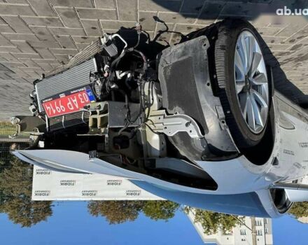 Тесла Модель 3 2018 у Луцьку на Automoto.ua Тесла Модель 3, об'ємом двигуна 0 л та пробігом 163 тис. км за 11700 $, фото 5 на Automoto.ua