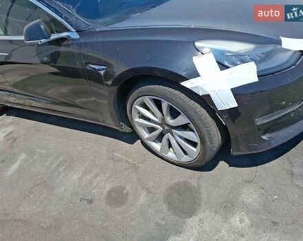 Тесла Модель 3, об'ємом двигуна 0 л та пробігом 150 тис. км за 8500 $, фото 31 на Automoto.ua