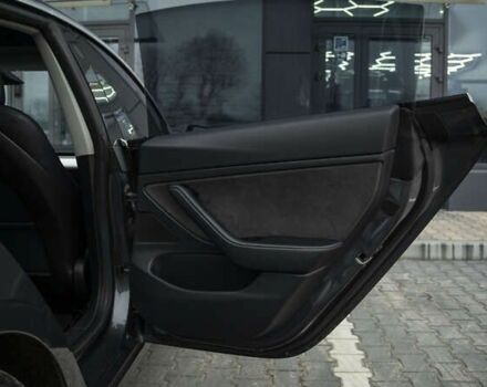 Тесла Модель 3, объемом двигателя 0 л и пробегом 150 тыс. км за 19000 $, фото 11 на Automoto.ua