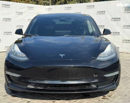 Тесла Модель 3, об'ємом двигуна 0 л та пробігом 220 тис. км за 13300 $, фото 16 на Automoto.ua