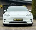 Тесла Модель 3, объемом двигателя 0 л и пробегом 116 тыс. км за 17650 $, фото 1 на Automoto.ua