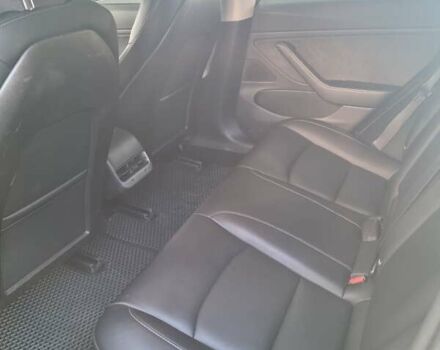 Тесла Модель 3, об'ємом двигуна 0 л та пробігом 118 тис. км за 17500 $, фото 4 на Automoto.ua