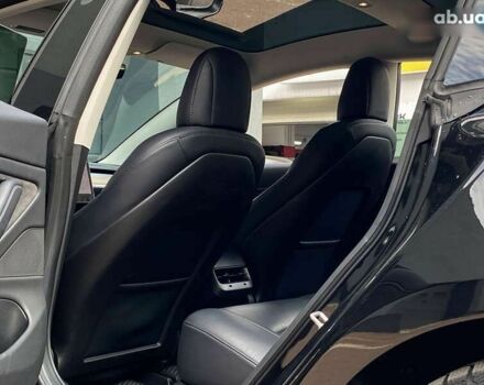 Тесла Модель 3, объемом двигателя 0 л и пробегом 120 тыс. км за 18999 $, фото 15 на Automoto.ua