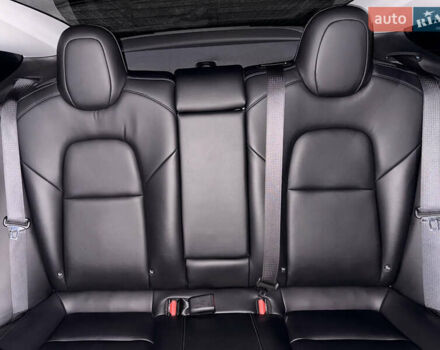 Тесла Модель 3, об'ємом двигуна 0 л та пробігом 287 тис. км за 13900 $, фото 16 на Automoto.ua