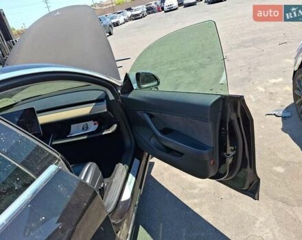 Тесла Модель 3, об'ємом двигуна 0 л та пробігом 150 тис. км за 8500 $, фото 16 на Automoto.ua