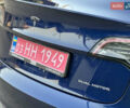 Тесла Модель 3, объемом двигателя 0 л и пробегом 150 тыс. км за 15999 $, фото 13 на Automoto.ua