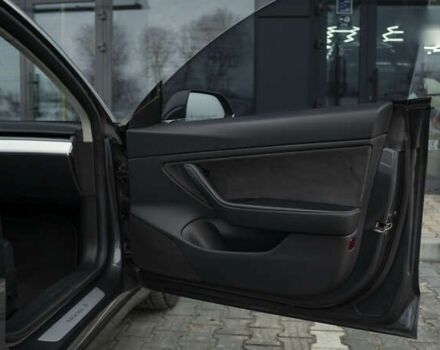 Тесла Модель 3, объемом двигателя 0 л и пробегом 150 тыс. км за 19000 $, фото 10 на Automoto.ua