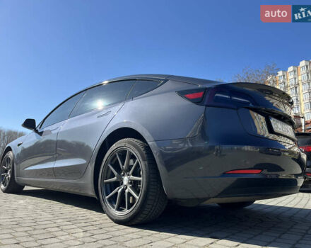 Тесла Модель 3, об'ємом двигуна 0 л та пробігом 180 тис. км за 16000 $, фото 8 на Automoto.ua