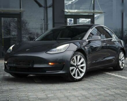 Тесла Модель 3, объемом двигателя 0 л и пробегом 150 тыс. км за 19000 $, фото 3 на Automoto.ua