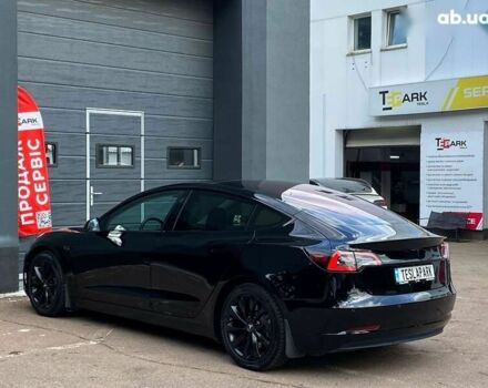 Тесла Модель 3, объемом двигателя 0 л и пробегом 120 тыс. км за 19499 $, фото 7 на Automoto.ua