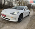 Тесла Модель 3, объемом двигателя 0 л и пробегом 168 тыс. км за 14800 $, фото 1 на Automoto.ua