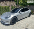 Тесла Модель 3, объемом двигателя 0 л и пробегом 101 тыс. км за 16300 $, фото 12 на Automoto.ua
