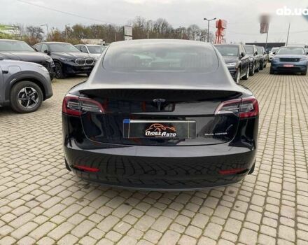 Тесла Модель 3, об'ємом двигуна 0 л та пробігом 123 тис. км за 15700 $, фото 5 на Automoto.ua
