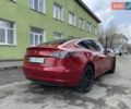 Тесла Модель 3, объемом двигателя 0 л и пробегом 130 тыс. км за 21000 $, фото 3 на Automoto.ua
