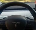 Тесла Модель 3, объемом двигателя 0 л и пробегом 129 тыс. км за 17500 $, фото 19 на Automoto.ua