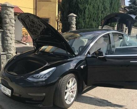 Тесла Модель 3, об'ємом двигуна 0 л та пробігом 126 тис. км за 19900 $, фото 10 на Automoto.ua