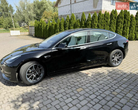 Тесла Модель 3, об'ємом двигуна 0 л та пробігом 251 тис. км за 12900 $, фото 7 на Automoto.ua