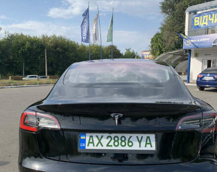 Тесла Модель 3, объемом двигателя 0 л и пробегом 90 тыс. км за 17800 $, фото 18 на Automoto.ua