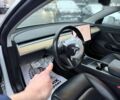 Тесла Модель 3, объемом двигателя 0 л и пробегом 123 тыс. км за 12800 $, фото 17 на Automoto.ua