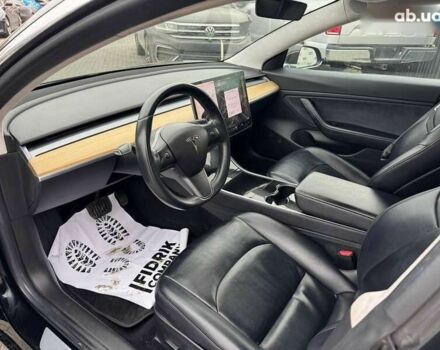 Тесла Модель 3, объемом двигателя 0 л и пробегом 143 тыс. км за 14200 $, фото 8 на Automoto.ua