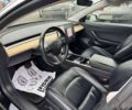 Тесла Модель 3, объемом двигателя 0 л и пробегом 143 тыс. км за 14200 $, фото 8 на Automoto.ua