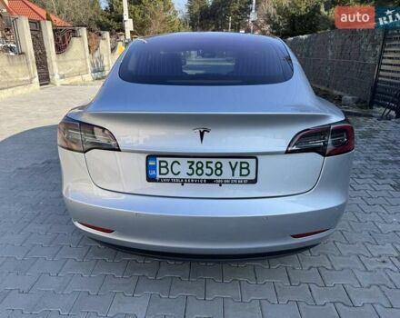 Тесла Модель 3, об'ємом двигуна 0 л та пробігом 198 тис. км за 15500 $, фото 6 на Automoto.ua