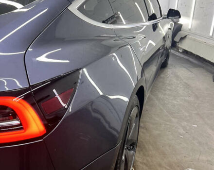Тесла Модель 3, объемом двигателя 0 л и пробегом 110 тыс. км за 16500 $, фото 23 на Automoto.ua
