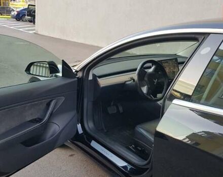 Тесла Модель 3, объемом двигателя 0 л и пробегом 84 тыс. км за 21450 $, фото 16 на Automoto.ua