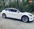 Тесла Модель 3, объемом двигателя 0 л и пробегом 99 тыс. км за 19600 $, фото 5 на Automoto.ua
