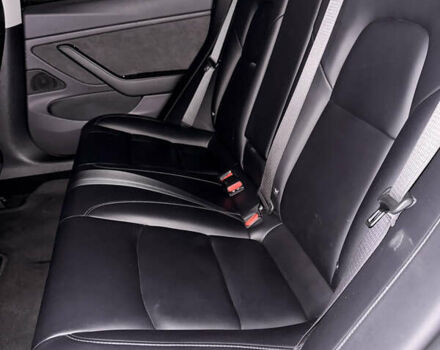 Тесла Модель 3, об'ємом двигуна 0 л та пробігом 287 тис. км за 13900 $, фото 10 на Automoto.ua