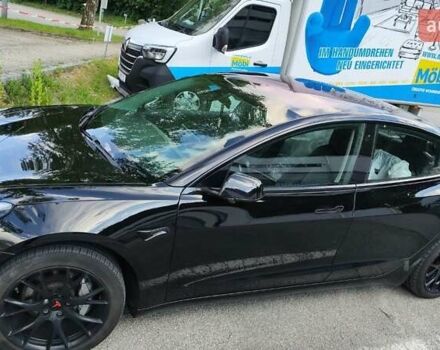 Тесла Модель 3, объемом двигателя 0 л и пробегом 135 тыс. км за 25000 $, фото 15 на Automoto.ua