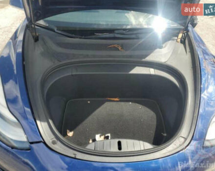 Тесла Модель 3, об'ємом двигуна 0 л та пробігом 136 тис. км за 5999 $, фото 7 на Automoto.ua