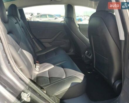 Тесла Модель 3, об'ємом двигуна 0 л та пробігом 112 тис. км за 4500 $, фото 9 на Automoto.ua