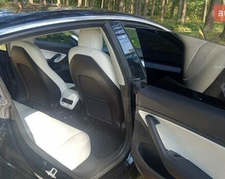 Тесла Модель 3, объемом двигателя 0 л и пробегом 129 тыс. км за 17500 $, фото 11 на Automoto.ua