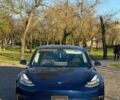 Тесла Модель 3, объемом двигателя 0 л и пробегом 117 тыс. км за 16500 $, фото 1 на Automoto.ua