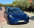 Тесла Модель 3, об'ємом двигуна 0 л та пробігом 74 тис. км за 17000 $, фото 1 на Automoto.ua