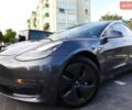 Тесла Модель 3, объемом двигателя 0 л и пробегом 158 тыс. км за 16899 $, фото 33 на Automoto.ua