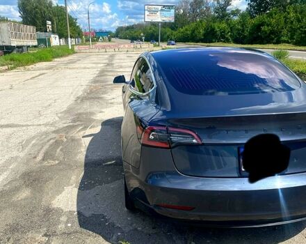 Тесла Модель 3, об'ємом двигуна 1 л та пробігом 117 тис. км за 20000 $, фото 2 на Automoto.ua