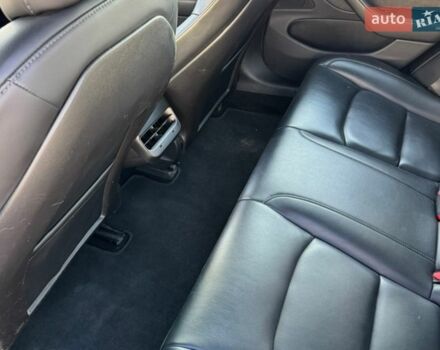 Тесла Модель 3, об'ємом двигуна 0 л та пробігом 121 тис. км за 15800 $, фото 12 на Automoto.ua