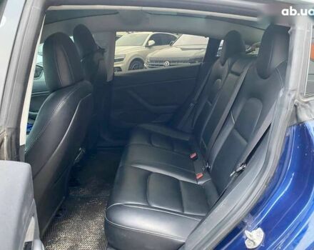 Тесла Модель 3, объемом двигателя 0 л и пробегом 197 тыс. км за 14700 $, фото 14 на Automoto.ua
