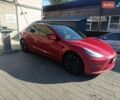 Тесла Модель 3, объемом двигателя 0 л и пробегом 195 тыс. км за 15500 $, фото 1 на Automoto.ua