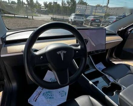 Тесла Модель 3, об'ємом двигуна 0 л та пробігом 181 тис. км за 15900 $, фото 18 на Automoto.ua