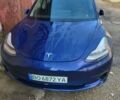 Тесла Модель 3, об'ємом двигуна 0 л та пробігом 39 тис. км за 19200 $, фото 1 на Automoto.ua
