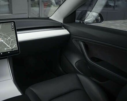 Тесла Модель 3, объемом двигателя 0 л и пробегом 150 тыс. км за 19000 $, фото 15 на Automoto.ua