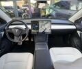 Тесла Модель 3, объемом двигателя 0 л и пробегом 41 тыс. км за 18500 $, фото 16 на Automoto.ua